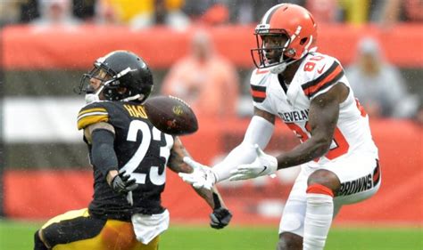 Browns Host Jets Looking For First Win In Last 20 Games Betting Sports