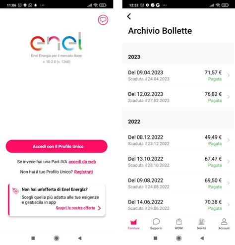 Come Vedere Bollette Enel Energia Online Salvatore Aranzulla