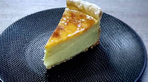 Flan P Tissier L Ancienne Tr S Facile Astuces Au Feminin Recette