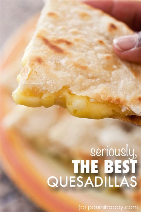 Quesadilla Recipe Panini Grill Deporecipe Co