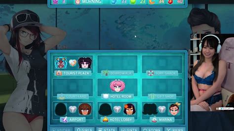 Just Playing Some Hentai Games On Stream