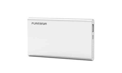 PureGear PureJuice Powerbank 5 000 MAh New Groupon