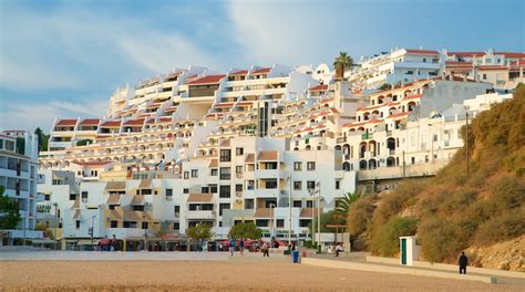 The Best 5 Star Hotels in Albufeira Old Town - 2023 Updated Prices ...