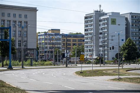 Baustellen Chemnitz Sperrungen Und Schienenersatzverkehr Im Zentrum