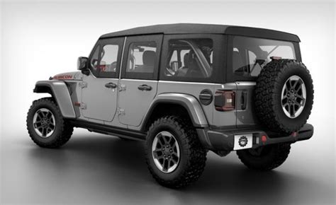 Jeep Jl Jlu Half Doors Official Press Release And Photos Jeep Wrangler Forums Jl Jlu