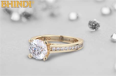 A Comprehensive Manual For Selecting The Best Engagement Ring