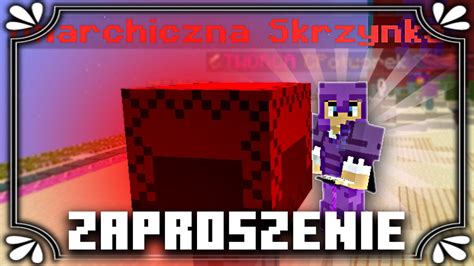 WIDZOWIE ZAPROSILI MNIE NA OPENING ZA 800ZŁ NA BOXPVP ANARCHIA GG YouTube