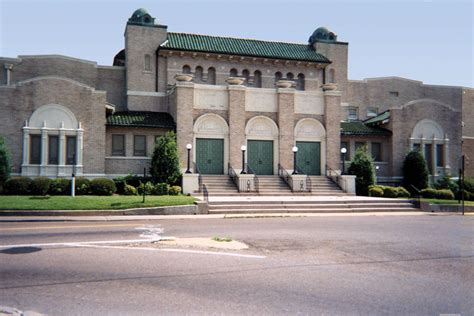 First United Methodist Church - Forcum Lannom Contractors