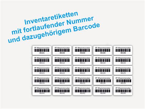 Barcode Etiketten Drucken Lassen Bei Nohl Werbung