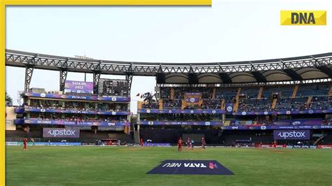 Rajasthan Royals home stadium sealed off just a month ahead of IPL 2024 ...