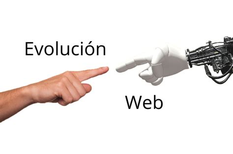 Evolucion De La Web Xili