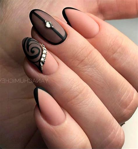 65 Stunning Nail Art Designs Ideas For Women Nagelkunst design Nägel