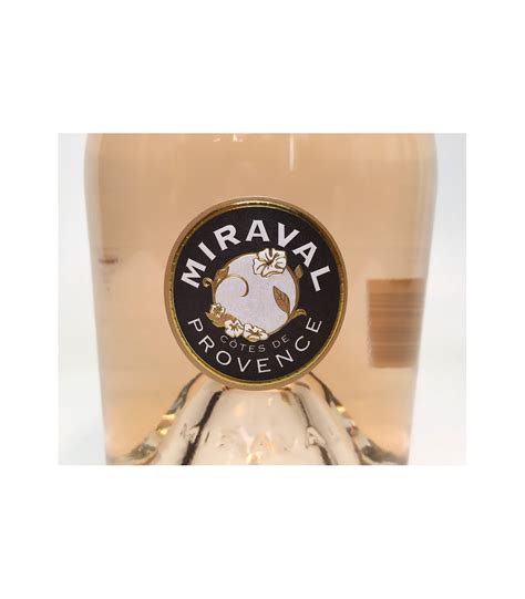 Côtes de Provence Rosé 2022 Miraval