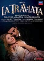 La Traviata Los Angeles Opera Film Cinemaparadiso Co Uk