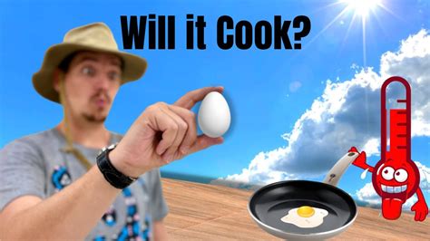 Can You Fry An Egg In The Sun India Vlog 20 Youtube