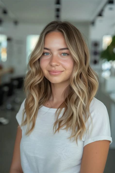 34 Hottest Honey Balayage Hair Color Ideas To Glam Up Your Hairstyle