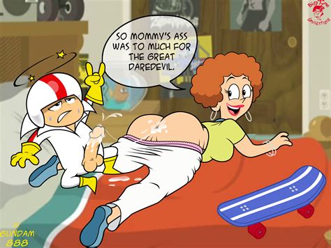 Kick N Honey By BigTyme Hentai Foundry