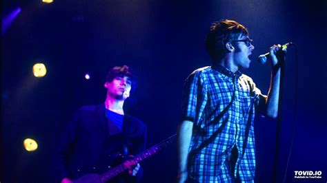 Blur Beetlebum Sudoeste Festival Portugal 1997 Audio Fm Youtube