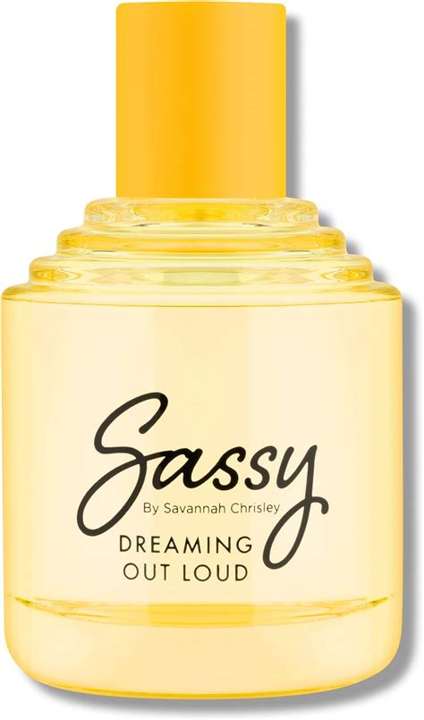 Dreaming Out Loud From Sassy By Savannah Chrisley