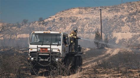 California blizzard and Texas fire follow America's "Lost Winter"