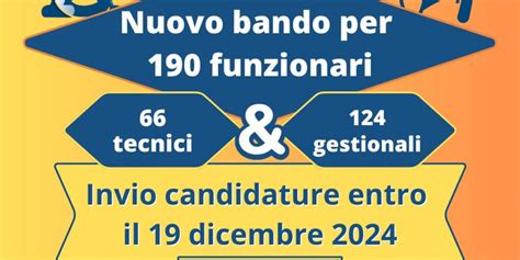 Concorso Pubblico L Agenzia Delle Entrate Assume 190 Funzionari A