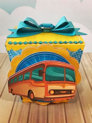 Arte Caneca Onibus Personalizada Onibus Compre Produtos