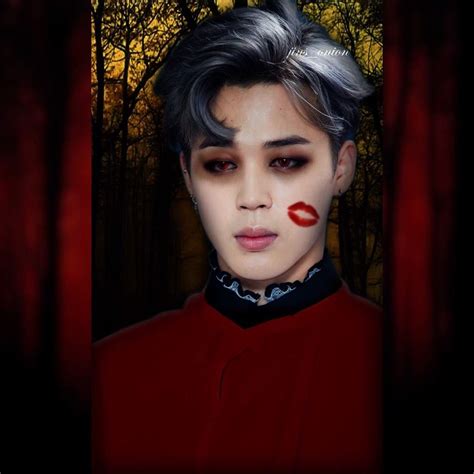 Bts As Vampires Edits Army S Amino