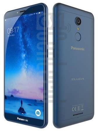 Panasonic Eluga Ray Specification Imei Info