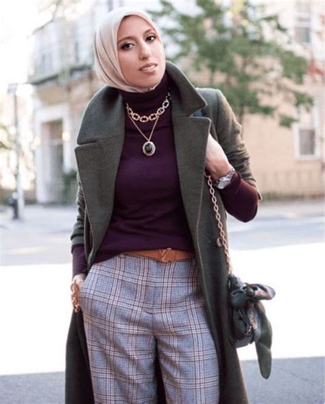 50 Best Hijab Styles On Instagram For All Hijabis To Try Hijab