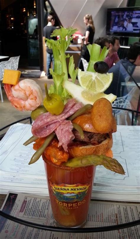 The Craziest Best Bloody Marys In America Artofit