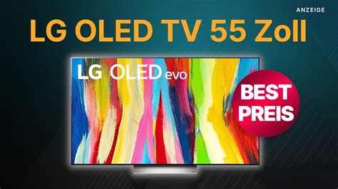 Nur Heute Lg K Oled Tv Mit Zoll Und Hz Zum Bestpreis Bei