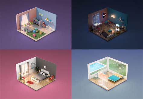 LIFE on Behance | Life, 3d artwork, Projects