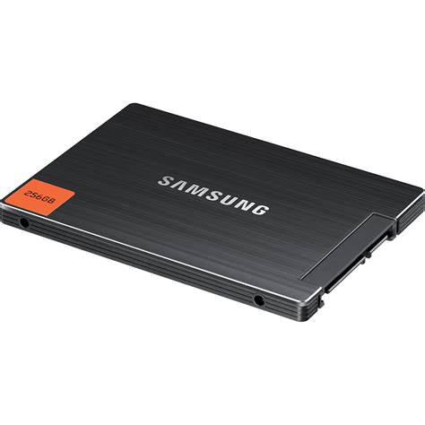 Samsung 256GB 830 Series SSD with Internal Laptop MZ-7PC256N/AM