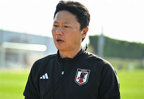 「良い選択をしたい」パリ五輪でoa枠は使う？ 大岩剛監督は“起用なし”の可能性も示唆「u 23の選手たちの成長も」（soccer