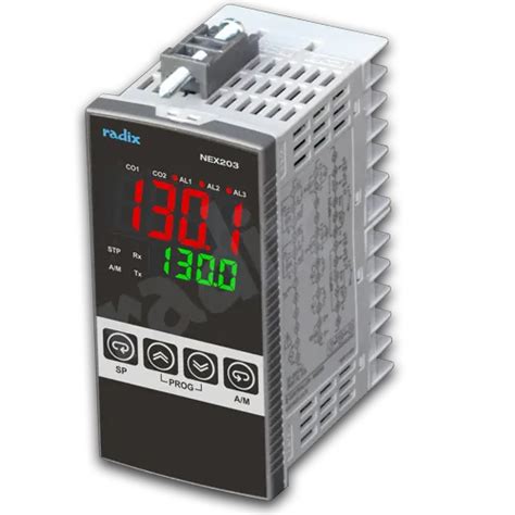 Pid Controller Large Display Full Featured Pid Controller Nex By