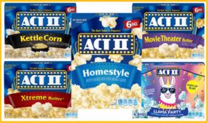 10 Best Gluten Free Popcorn Brands (2022)