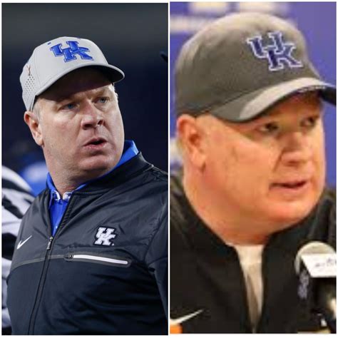 Is Mark Stoops Related To Bob Stoops