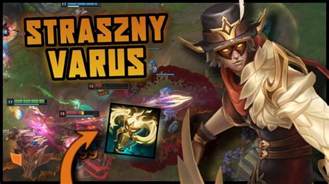 NOWY VARUS NA TOPIE I NARZEKANIE YouTube