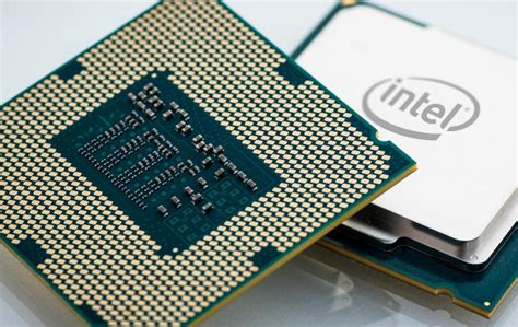 Is there an i8 processor ? - Ug Tech Mag