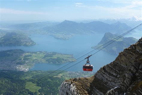 Гора Пилатус (Mount Pilatus), Швейцария - HD-фото, редкие фото ...