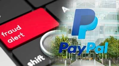 Larnaque Redoutable PayPal Fait Rage 60 Millions De Consommateurs