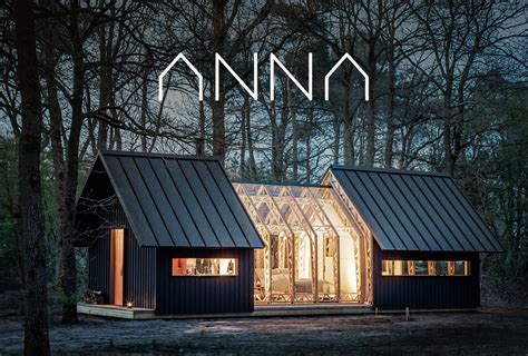 About Cabin Anna