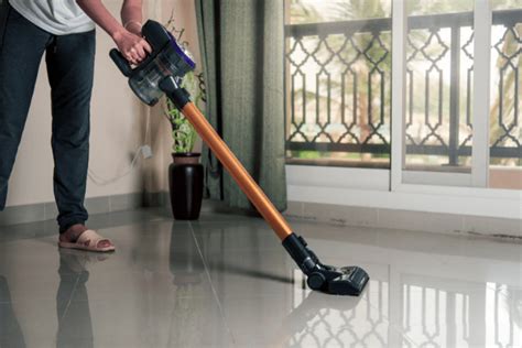 Best Cordless Vacuum Cleaner In India Reviews And Buying Guide