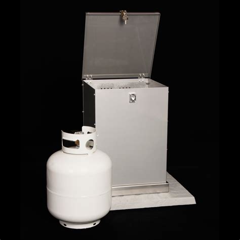 Fill Lb Propane Tank From Home