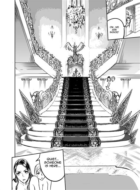 Read Redjet Hentai Demon Huntress Chapter 10 English Hentai Porns