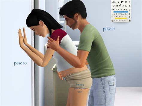 Sims 3 Pregnancy Poses