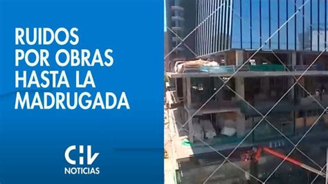 No más ruidos molestos Consejos para sobrellevar las obras en