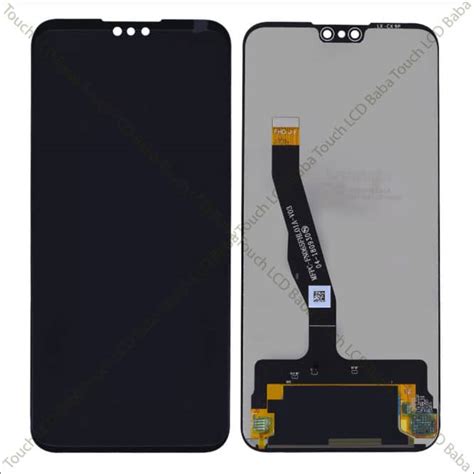 Huawei Y Display And Touch Screen Combo Replacement