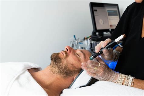 Revitalize Your Skin With Hydrafacial Treatment