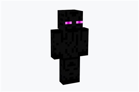 Best Enderman Skins For Minecraft Boys Girls Fandomspot Parkerspot